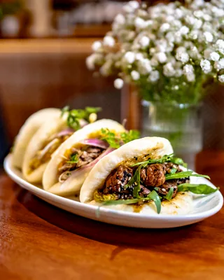 BAO BOX (3 PCS) - Regular  🎁