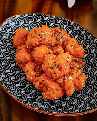 VICHELO Fried Chicken
