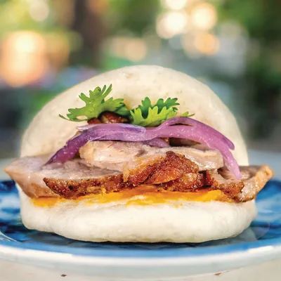 BAO Duck