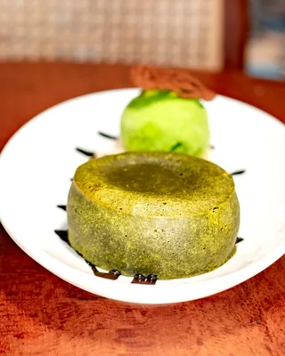 La Lava Familia - Matcha Lava